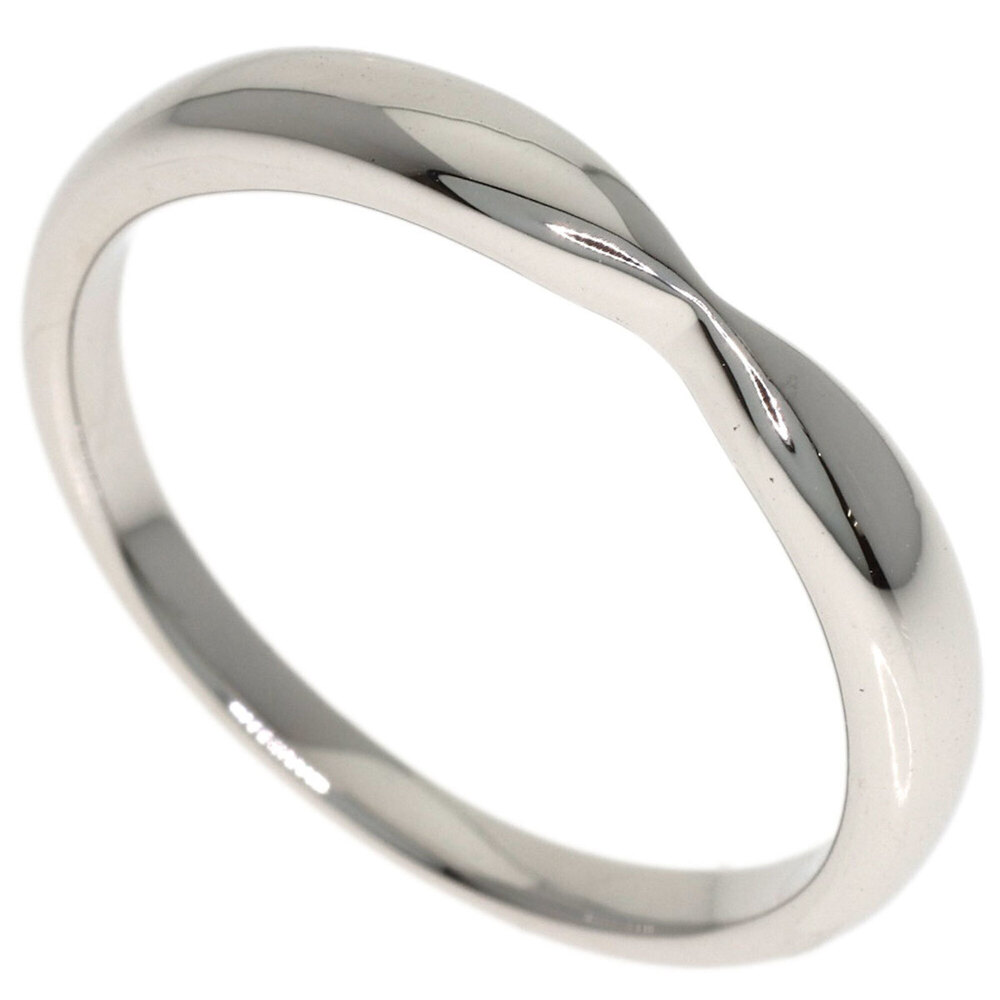 TIFFANY Silver Ring